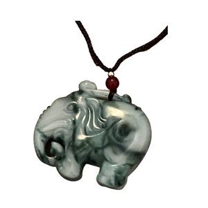 Elephant 🐘 Necklace